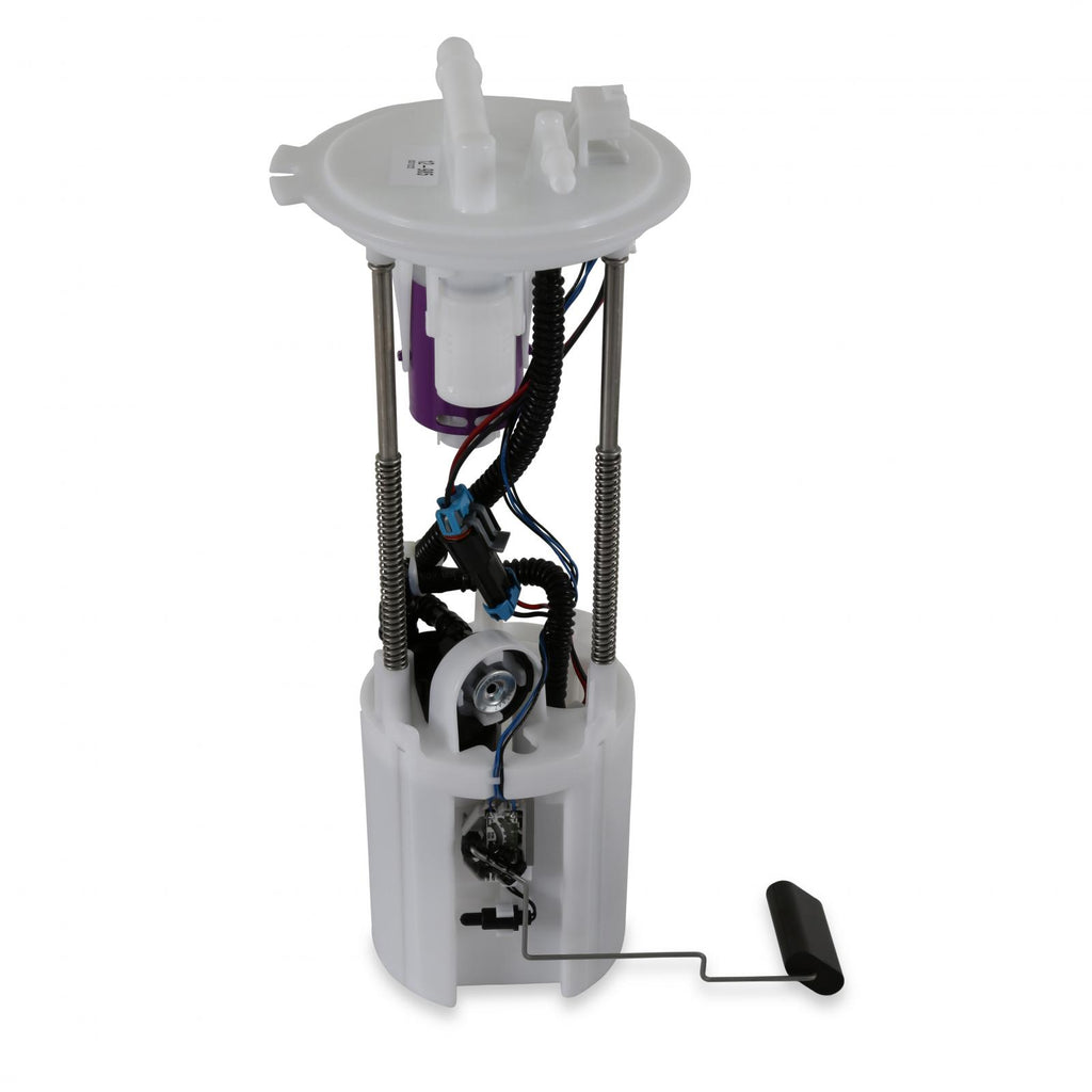 255 LPH Drop-In Fuel Module Assembly 255 LPH Drop-In Fuel Module Assembly Fits Nissan/infiniti 2005-15 Armada -2012-19 NV1500, 2500, 3500 4.0 & 5.6 2004 Pathfinder Armada 2004-09 Titan 5.6 Gasoline Holley