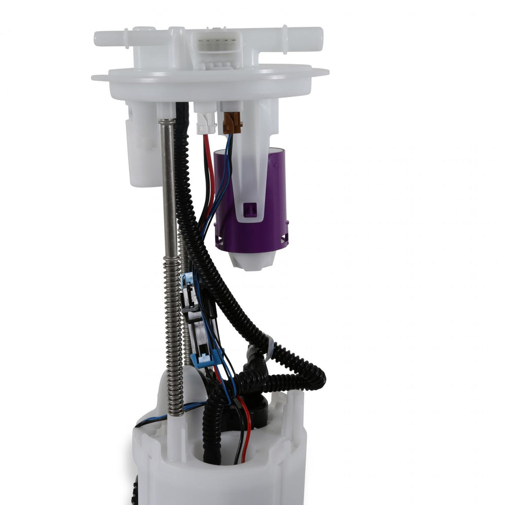 255 LPH Drop-In Fuel Module Assembly 255 LPH Drop-In Fuel Module Assembly Fits Nissan/infiniti 2005-15 Armada -2012-19 NV1500, 2500, 3500 4.0 & 5.6 2004 Pathfinder Armada 2004-09 Titan 5.6 Gasoline Holley