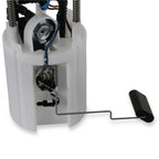 255 LPH Drop-In Fuel Module Assembly 255 LPH Drop-In Fuel Module Assembly Fits Nissan/infiniti 2005-15 Armada -2012-19 NV1500, 2500, 3500 4.0 & 5.6 2004 Pathfinder Armada 2004-09 Titan 5.6 Gasoline Holley