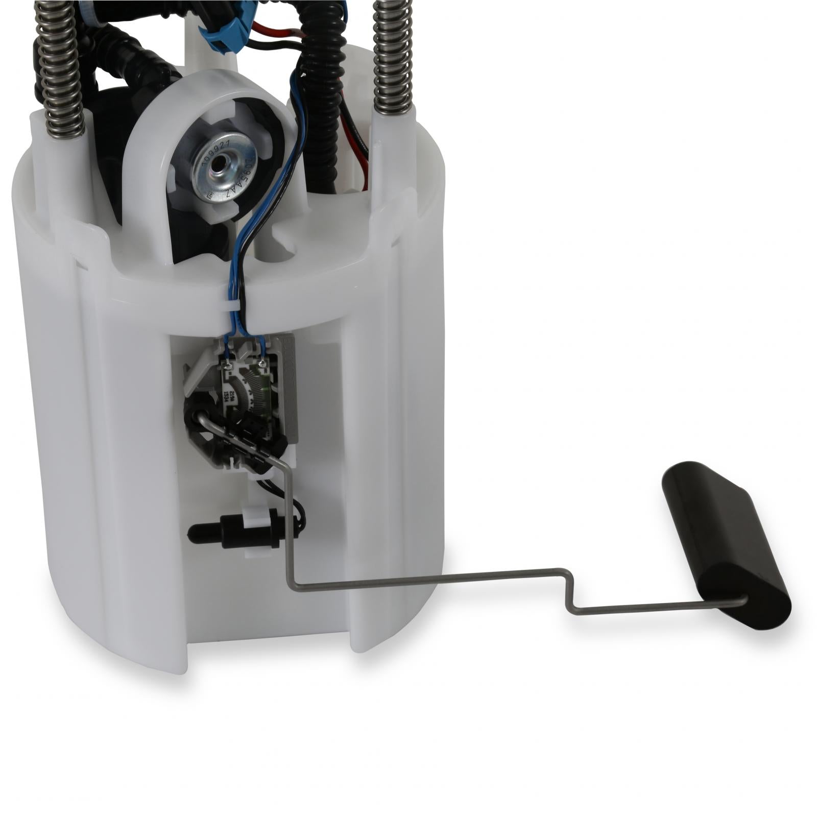 255 LPH Drop-In Fuel Module Assembly 255 LPH Drop-In Fuel Module Assembly Fits Nissan/infiniti 2005-15 Armada -2012-19 NV1500, 2500, 3500 4.0 & 5.6 2004 Pathfinder Armada 2004-09 Titan 5.6 Gasoline Holley