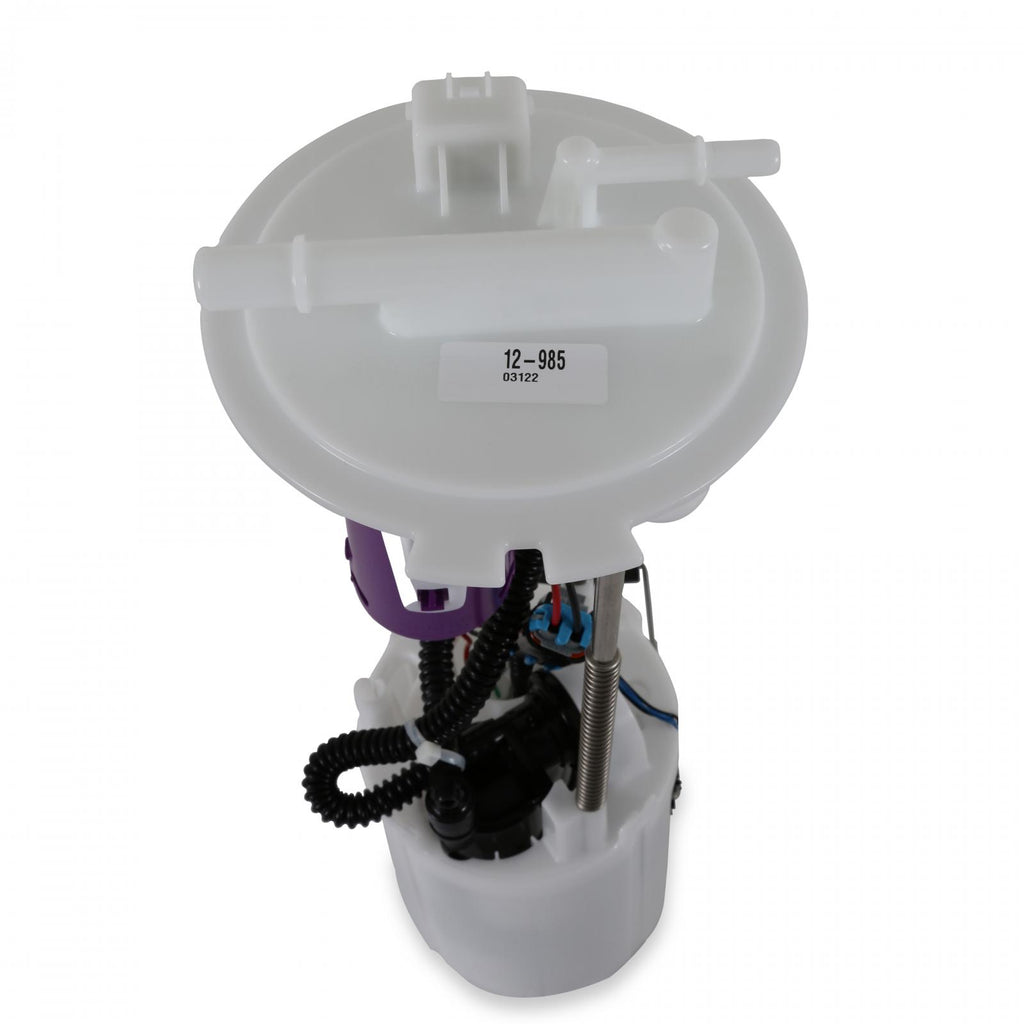 255 LPH Drop-In Fuel Module Assembly 255 LPH Drop-In Fuel Module Assembly Fits Nissan/infiniti 2005-15 Armada -2012-19 NV1500, 2500, 3500 4.0 & 5.6 2004 Pathfinder Armada 2004-09 Titan 5.6 Gasoline Holley