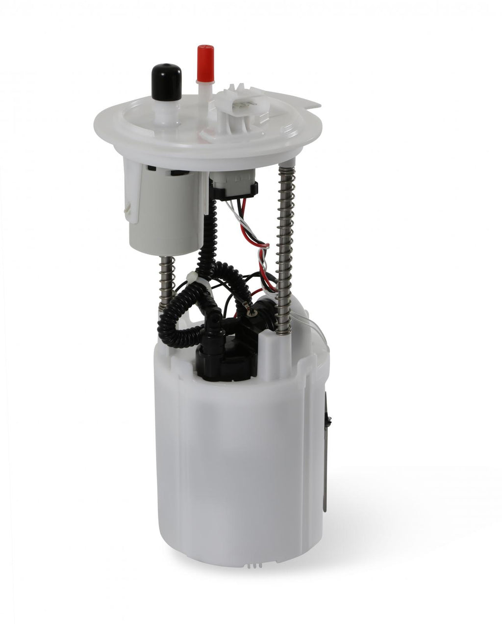 255 LPH Drop-In Fuel Module Assembly 255 LPH Drop-In Fuel Module Assembly for 09-14 F-150, 3.7/4.6/5.0/5.4/6.2 Flex Fuel 145 and 157 Wheelbase Holley