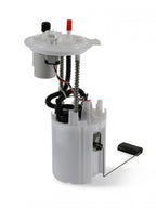 255 LPH Drop-In Fuel Module Assembly 255 LPH Drop-In Fuel Module Assembly for 09-14 F-150, 3.7/4.6/5.0/5.4/6.2 Flex Fuel 145 and 157 Wheelbase Holley