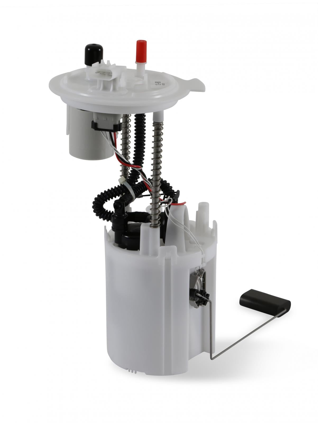 255 LPH Drop-In Fuel Module Assembly 255 LPH Drop-In Fuel Module Assembly for 09-14 F-150, 3.7/4.6/5.0/5.4/6.2 Flex Fuel 145 and 157 Wheelbase Holley
