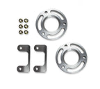 2007-2019 Chevy Silverado/Sierra 1500 2WD/4WD 2.25 Inch Front Suspension Leveling Kit Anvil Off-Road