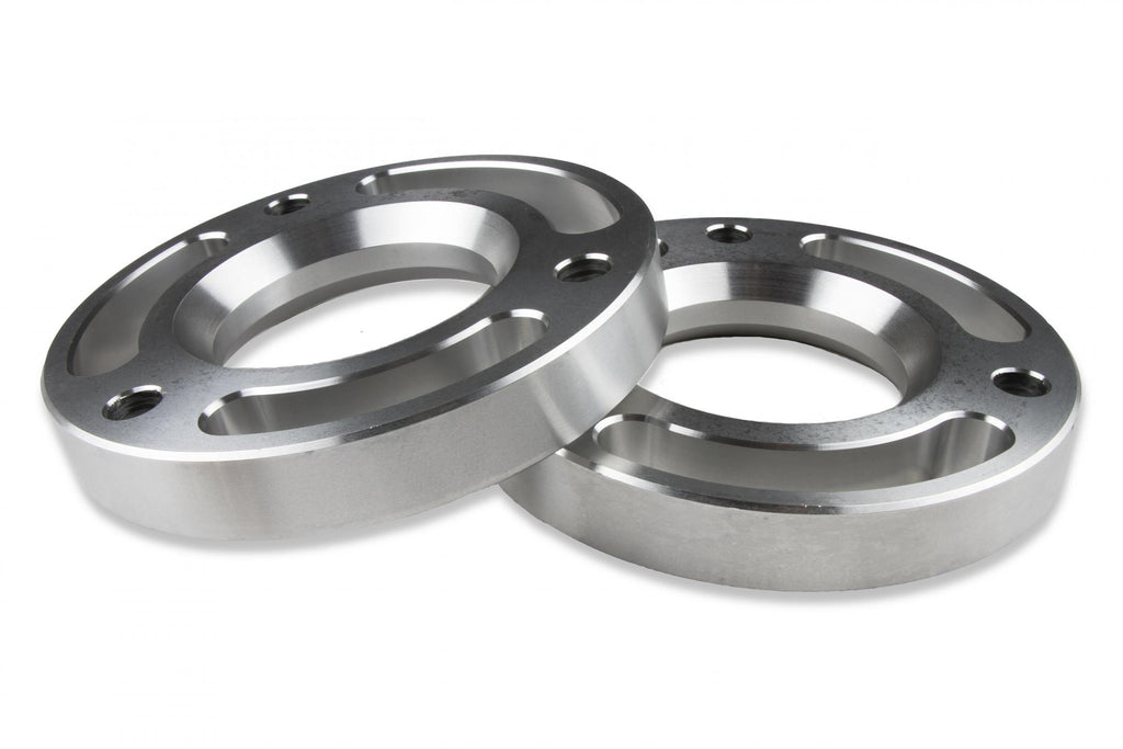 2007-2019 Chevy Silverado/Sierra 1500 2WD/4WD 2.25 Inch Front Suspension Leveling Kit Anvil Off-Road