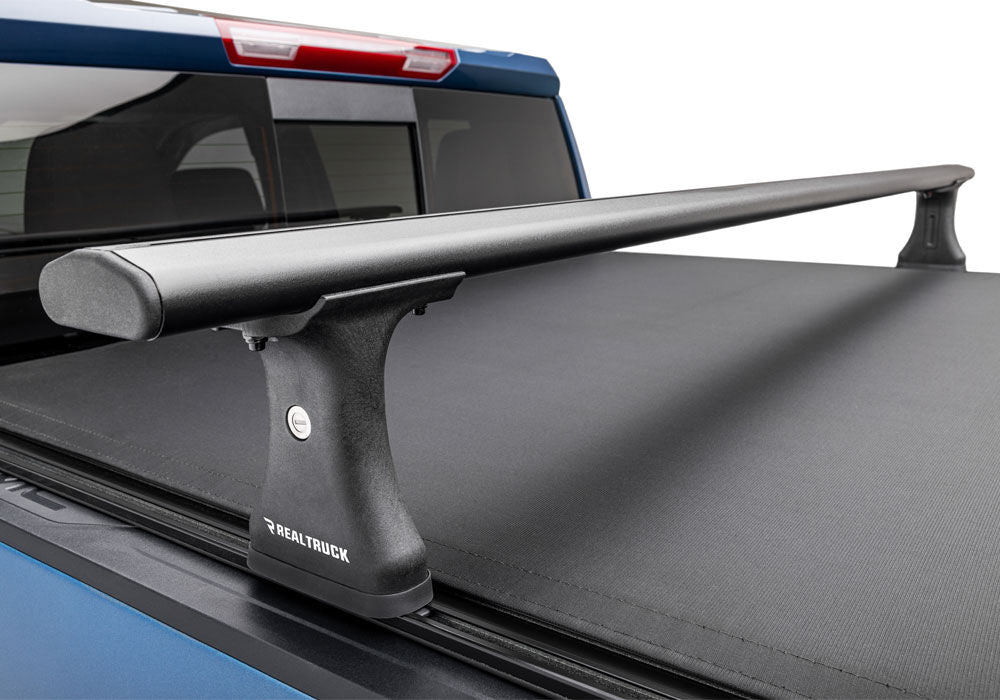 Pro X15 TS Tonneau Cover Black 2017-2025 Honda Ridgeline Truxedo