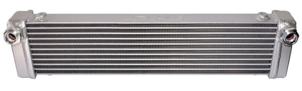 2006-2010 GM 6.6L DURAMAX TRANSMISSION COOLER