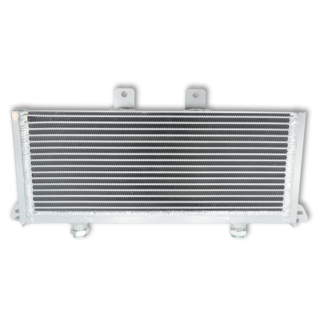 2001-2003 GM 6.6L Duramax w/ Allison Transmission Bar and Plate Transmission Cooler PPE Diesel