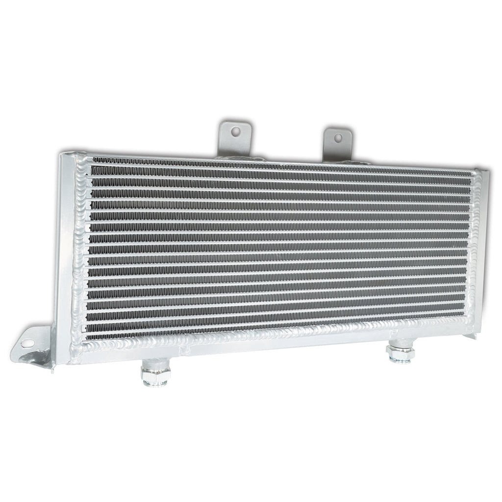 2001-2003 GM 6.6L Duramax w/ Allison Transmission Bar and Plate Transmission Cooler PPE Diesel