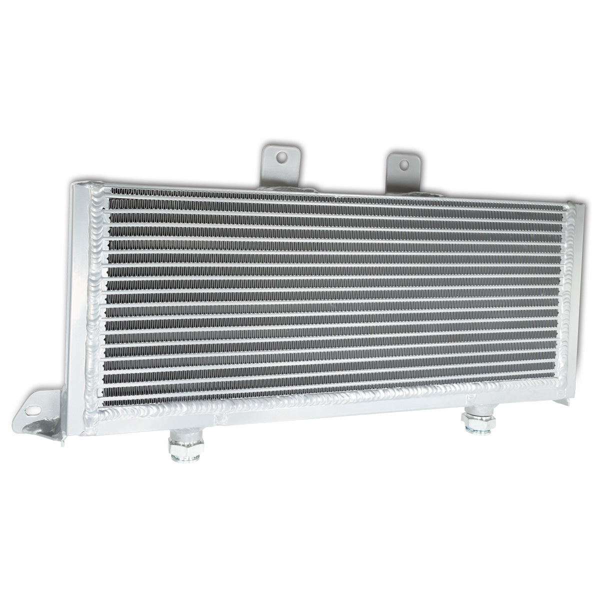 2001-2003 GM 6.6L Duramax w/ Allison Transmission Bar and Plate Transmission Cooler PPE Diesel