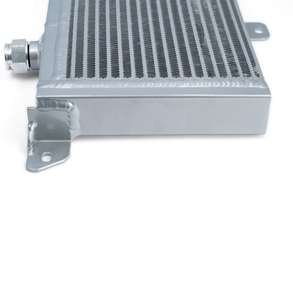 2001-2003 GM 6.6L Duramax w/ Allison Transmission Bar and Plate Transmission Cooler PPE Diesel