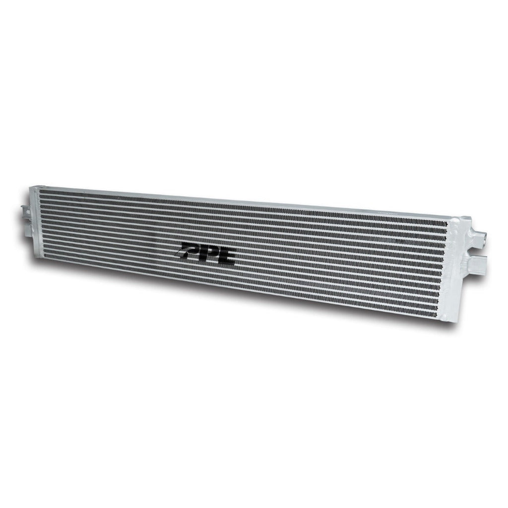 2019-2023 GM 1500 Bar and Plate Transmission Fluid Cooler