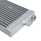 2019-2023 GM 1500 Bar and Plate Transmission Fluid Cooler
