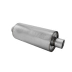 Dbx Muffler Dbx Muffler 2.25 Center In 2.25 Center Out Moderate Sound Flowmaster