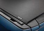 Pro X15 TS Tonneau Cover Black 2007-2021 Toyota Tundra 6 Foot 6 Inch Bed without Deck Rail System Truxedo
