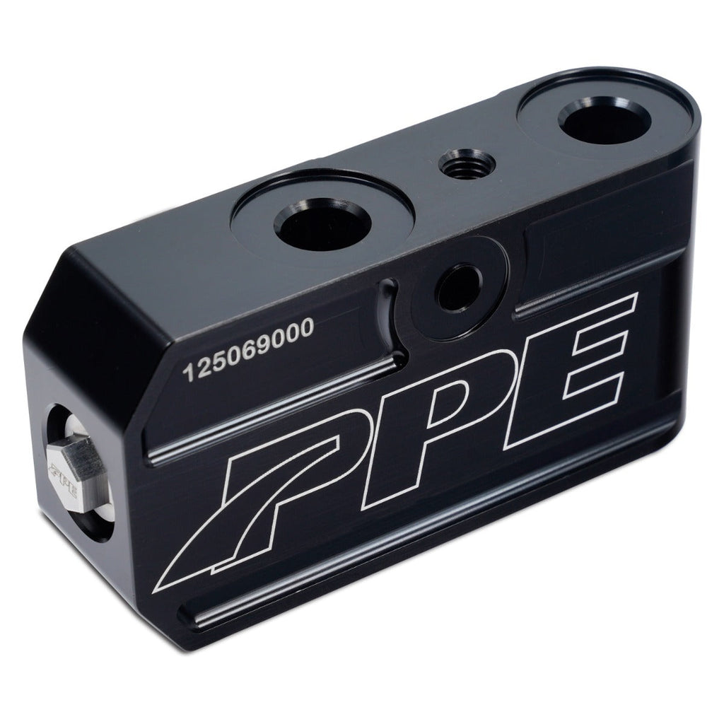 2019-2023 GM 3.0L w/ 10L80 Transmission - Transmission Fluid Thermal Bypass Valve PPE Diesel