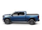 Pro X15 TS Tonneau Cover Black 2007-2013 Silverado/Sierra 1500/2007-2014 2500 HD/3500 HD 6 Foot 6 Inch Bed Truxedo