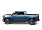 Pro X15 TS Tonneau Cover Black 2007-2013 Silverado/Sierra 1500/2007-2014 2500 HD/3500 HD 6 Foot 6 Inch Bed Truxedo