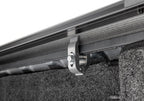 Pro X15 TS Tonneau Cover Black 2007-2013 Silverado/Sierra 1500/2007-2014 2500 HD/3500 HD 6 Foot 6 Inch Bed Truxedo