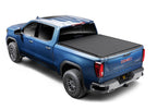Pro X15 TS Tonneau Cover Black 2014-2018 (2019 Legacy/Limited) Silverado/Sierra 1500/2015-2019 2500 HD/3500 HD 6 Foot 6 Inch Bed Truxedo