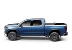 Pro X15 TS Tonneau Cover 2019 (New Body Style)-2026 Silverado/Sierra 1500/2020-2026 2500 HD/3500 HD 8 Foot Bed without MultiPro Tailgate Truxedo