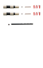 Stage5R Trans Upgrade Kit 01-04 W/O Tc PPE Diesel