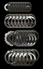 Stage5R Trans Upgrade Kit 04.5-05 W/O Tc PPE Diesel