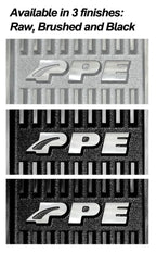 PPE Deep Transmission Pan GM Allison 1000 And 2000 Series Raw PPE Diesel