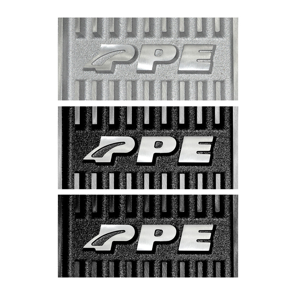 PPE Deep Transmission Pan GM Allison 1000 And 2000 Series 1000 And 2000 Series Brushed PPE Diesel