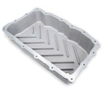 Deep 10L80 Transmission Pan GM 3.0L Duramax 2020-2023 Raw