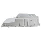2018-2020 GM w/ 10L80 Transmission Heavy-Duty Cast Aluminum Transmission Pan Raw