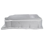 2020-2023 GM 6.6L Duramax w/ 10L1000 Transmission - Heavy-Duty Cast Deep Transmission Pan Raw