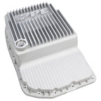 2007-2020 GM w/ 6L80 Heavy-Duty Cast Aluminum Transmission Pan Raw