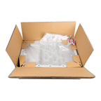 2007-2020 GM w/ 6L80 Heavy-Duty Cast Aluminum Transmission Pan Raw