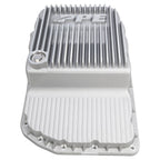 2007-2020 GM w/ 6L80 Heavy-Duty Cast Aluminum Transmission Pan Raw