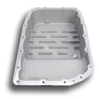 2007-2020 GM w/ 6L80 Heavy-Duty Cast Aluminum Transmission Pan Raw