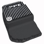 2007-2020 GM w/ 6L80 Heavy-Duty Cast Aluminum Transmission Pan Brushed
