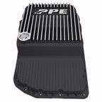 2007-2020 GM w/ 6L80 Heavy-Duty Cast Aluminum Transmission Pan Brushed