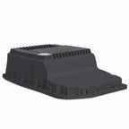 2007-2020 GM w/ 6L80 Heavy-Duty Cast Aluminum Transmission Pan Black