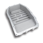 2015-2020 GM w/ 8L90 Transmission Heavy-Duty Cast Aluminum Deep Transmission Pan Raw