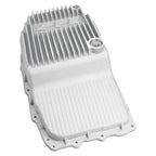 2015-2020 GM w/ 8L90 Transmission Heavy-Duty Cast Aluminum Deep Transmission Pan Raw