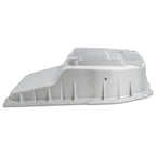 2015-2020 GM w/ 8L90 Transmission Heavy-Duty Cast Aluminum Deep Transmission Pan Raw