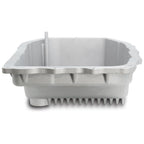 2015-2020 GM w/ 8L90 Transmission Heavy-Duty Cast Aluminum Deep Transmission Pan Raw