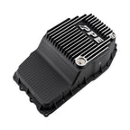19-25 GM 8L45/8L80/8L90 Heavy-Duty Cast Aluminum Transmission Pan-Brushed Pacific Performance Engineering