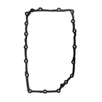 07-23 GM 6L90 Heavy-Duty Cast Aluminum Transmission Pan Brushed Pacific Performance Engineering