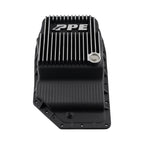 07-23 GM 6L90 Heavy-Duty Cast Aluminum Transmission Pan Brushed Pacific Performance Engineering