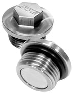 PPE Trans Pan Standard Depth GM Allison 1000 And 2000 Series 1000 And 2000 Series Brushed PPE Diesel