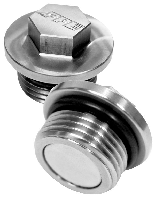 PPE Trans Pan Standard Depth GM Allison 1000 And 2000 Series 1000 And 2000 Series Brushed PPE Diesel