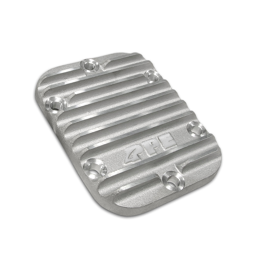 Heavy Duty PTO Side Covers GM Allison 1000 And 2000 Series Raw PPE Diesel